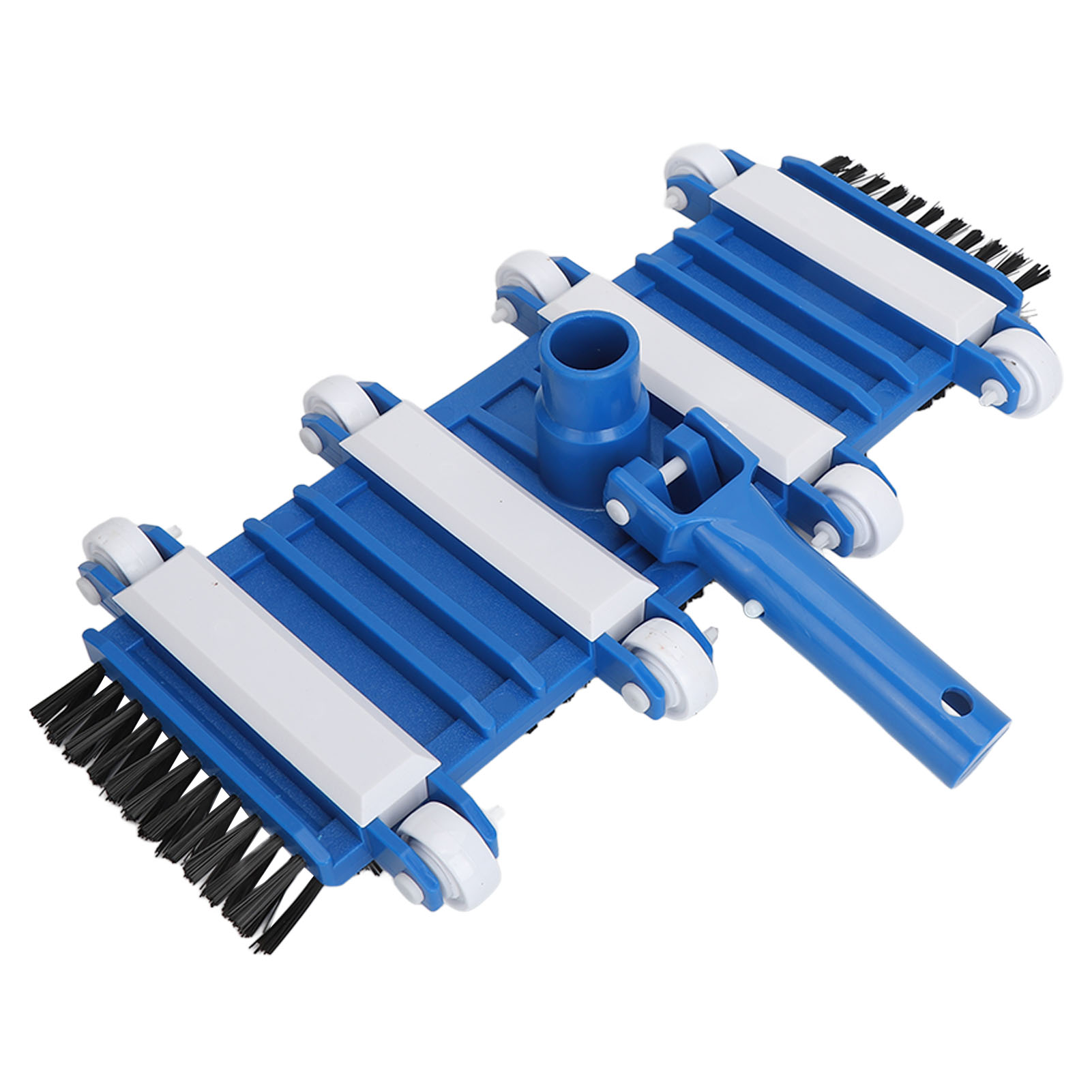 Pool Vacuum Manual - 14in Swimming Pool Vacuum Head with