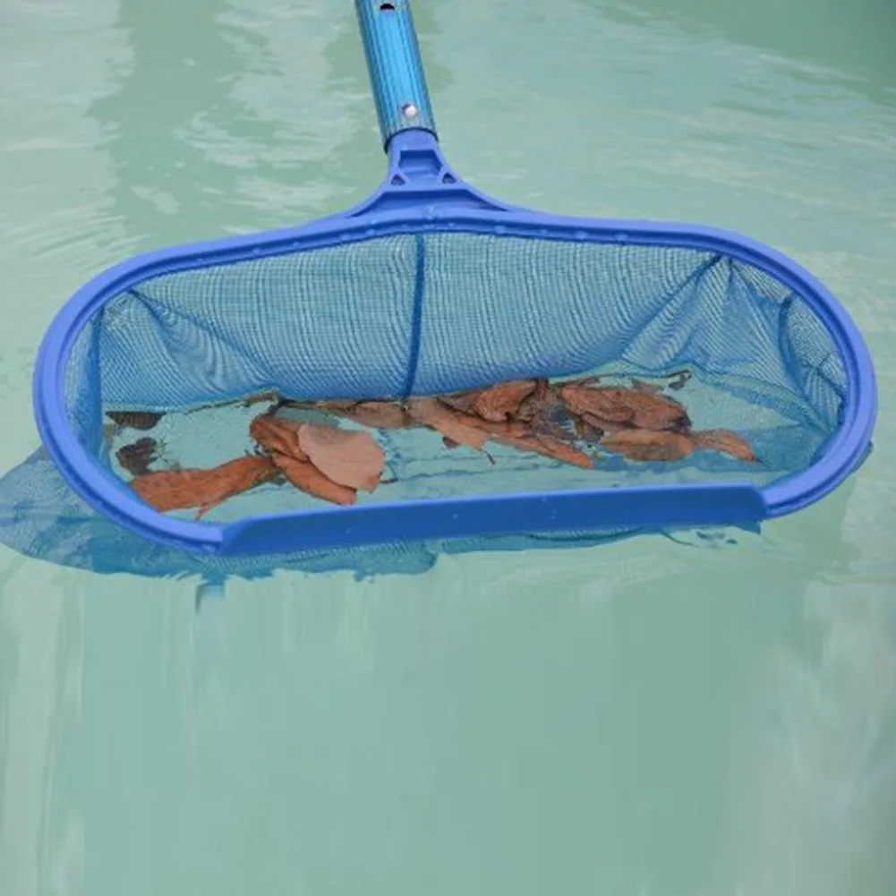 Leaf Skimmer Swimming Pools Sk - Pool Skimmer Net recension och pris