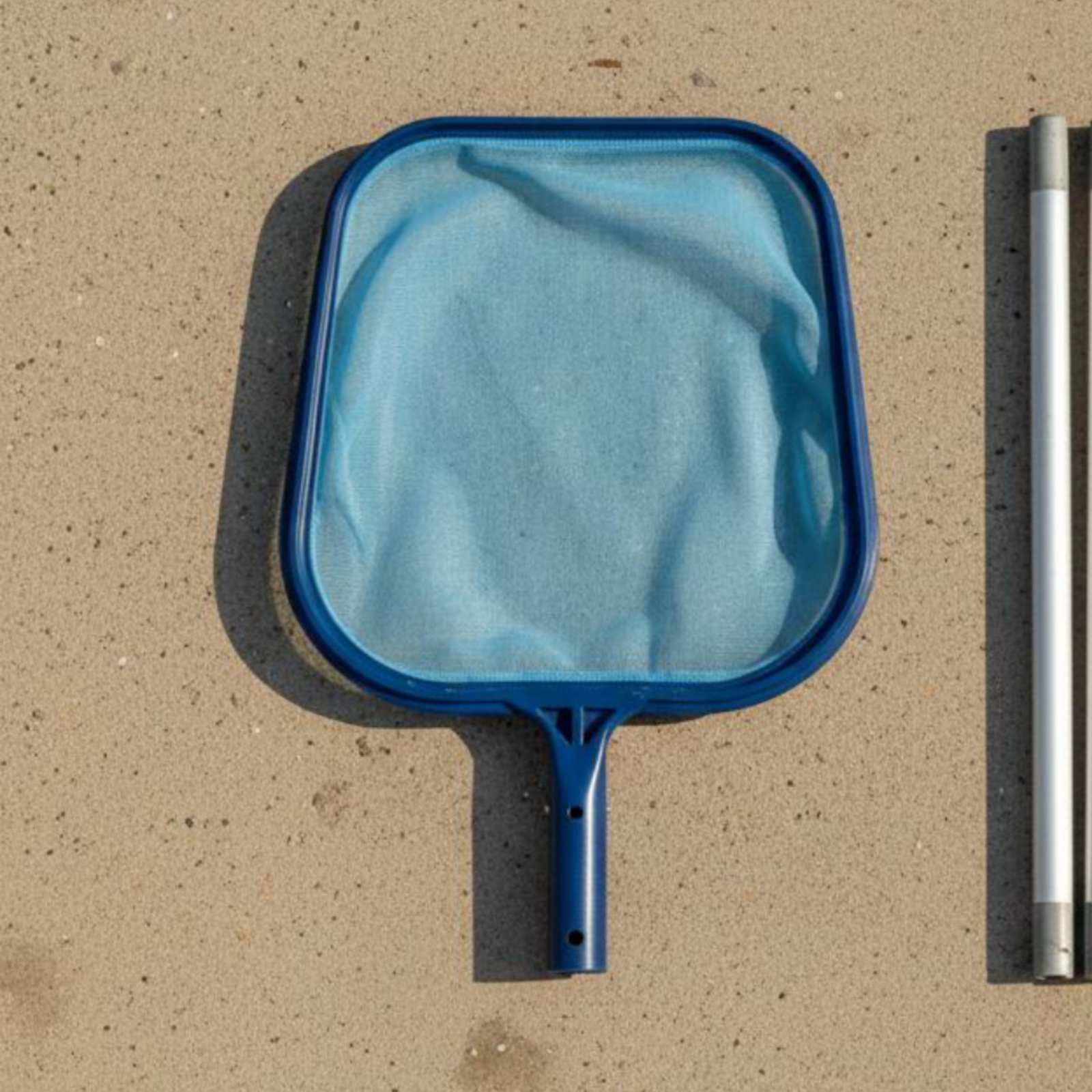 Detachable Pool Foliage Net Ea - Pool Skimmer Net recension och pris