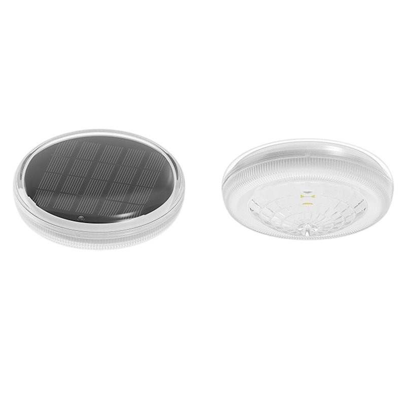 WCS-Solar Rechargeable Floatin - Pool Light Solar Rechargeable recension och pris