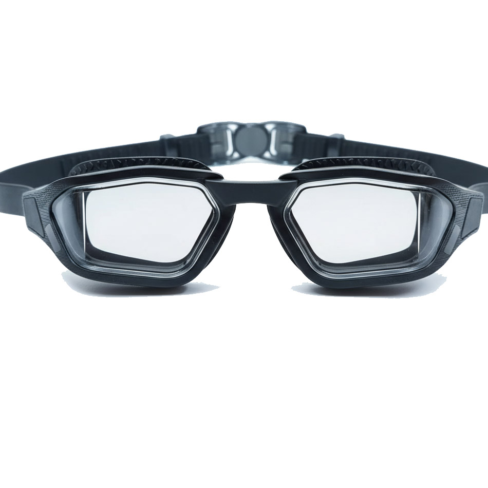 Myopia Swim Goggles for Adults - Swim Goggles Anti Fog Uv recension och pris