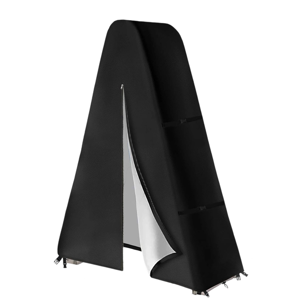 Black 600D Oxford Waterproof P - Pool Ladder Above Ground recension och pris