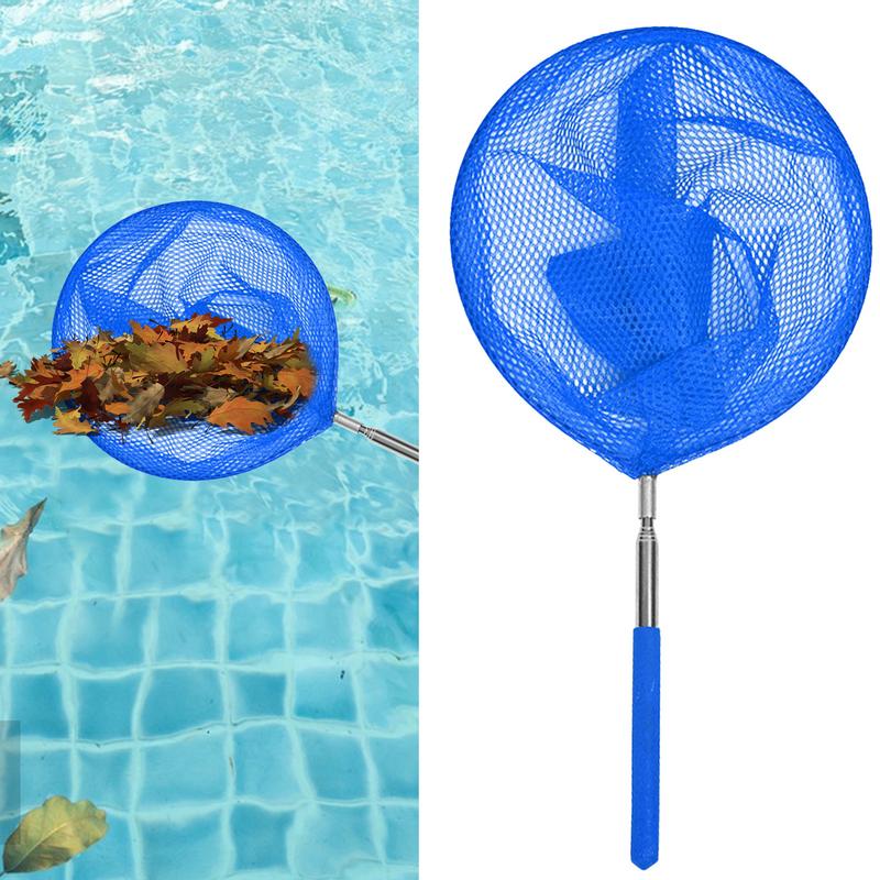 Pool Skimming Net Pool Cleanin - Pool Skimmer Net recension och pris