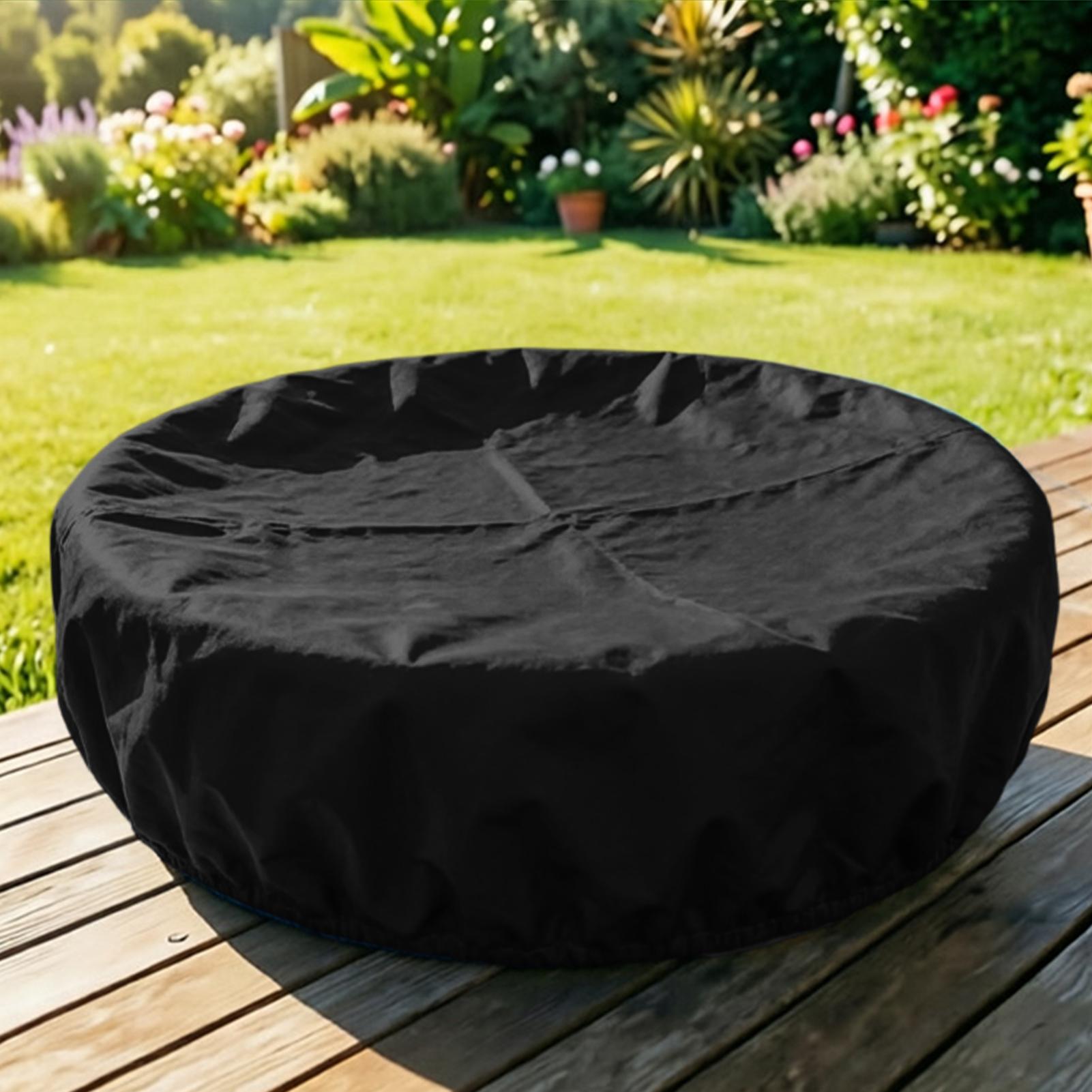 Round Aboveground Pool Cover W - Pool Ladder Above Ground recension och pris