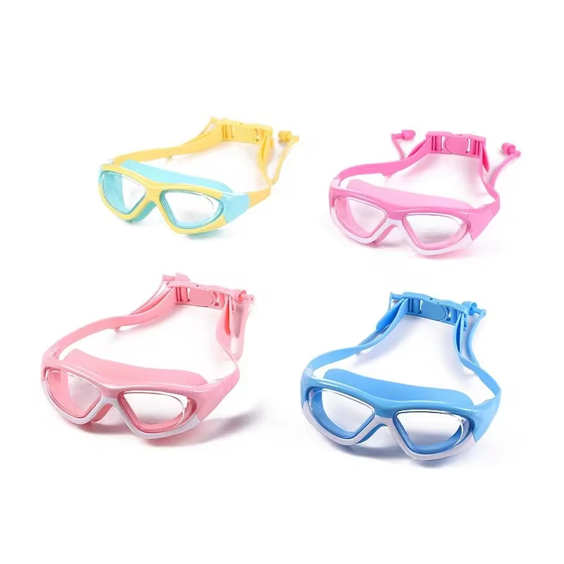 High-definition Children's Wat - Swim Goggles Anti Fog Uv recension och pris