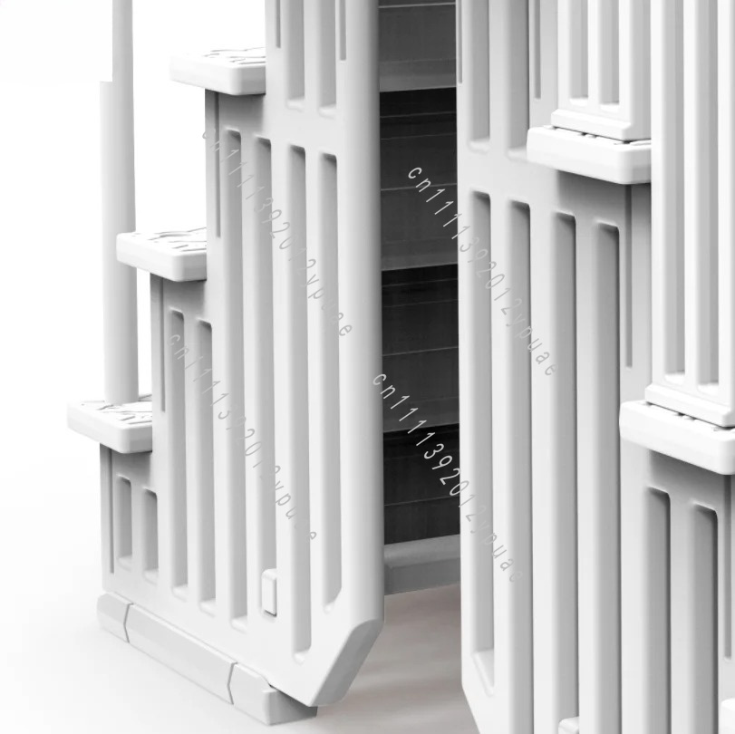 Heavy Duty Anti-Slip Stainless - Pool Ladder Above Ground recension och pris