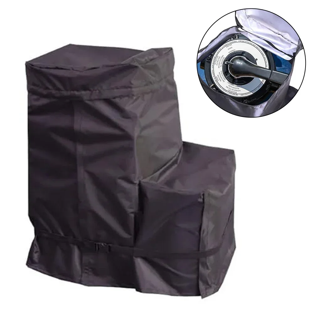 1pc Pool Pump Cover For-INTEX  - Pool Cover Waterproof recension och pris