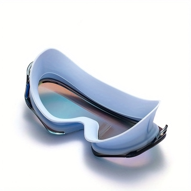 Outdoor Swimming Goggles Anti- - Swim Goggles Anti Fog Uv recension och pris