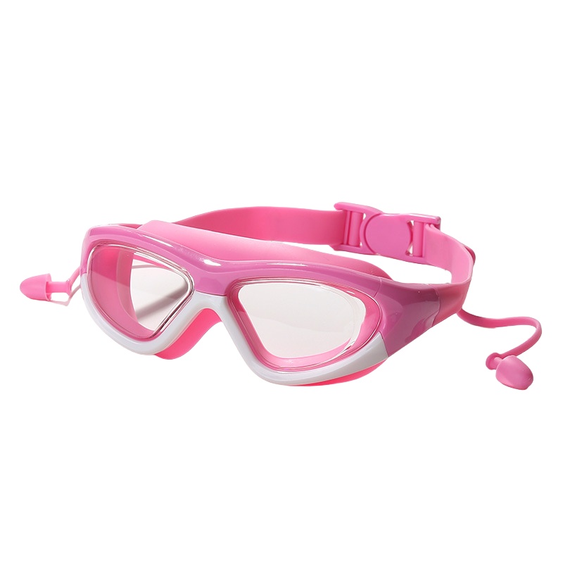 Children Swim Goggles Kids Swi - Swim Goggles Anti Fog Uv recension och pris