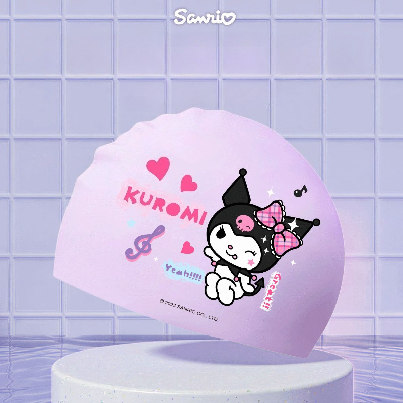 Anime Hello Kitty Cartoon Swim - Pool Cover Waterproof recension och pris