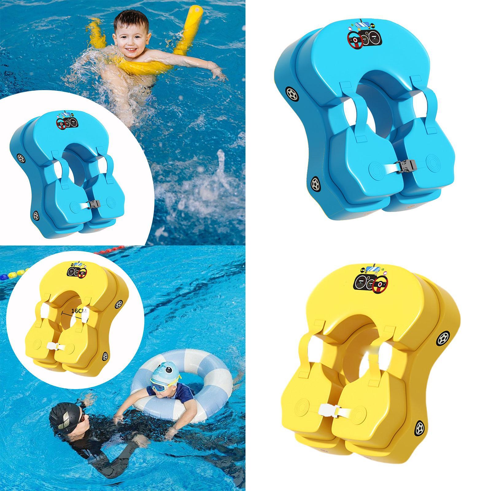 Non Inflatable Float Infant Po - Pool Float Ring Inflatable recension och pris