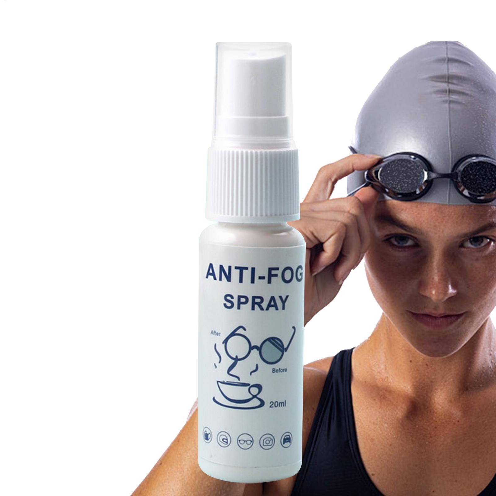 Anti Fog Spray for Glasses Win - Swim Goggles Anti Fog Uv recension och pris