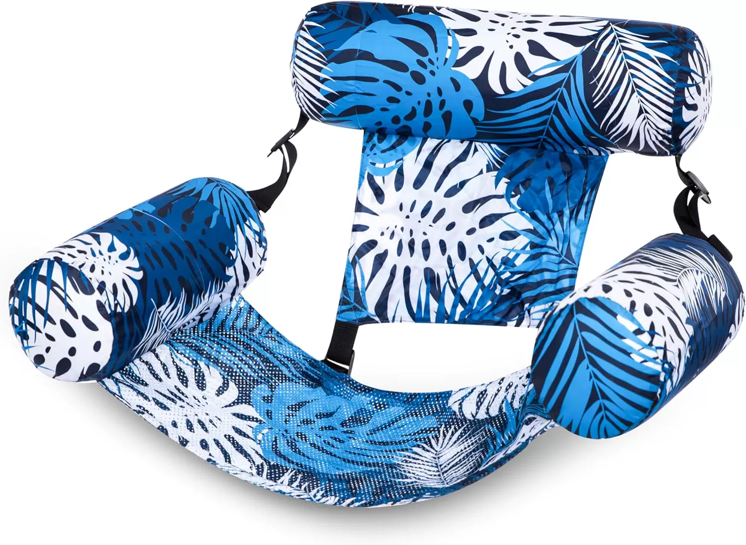 Pool Floats Chairs Adult Infla - Pool Lounger Inflatable recension och pris