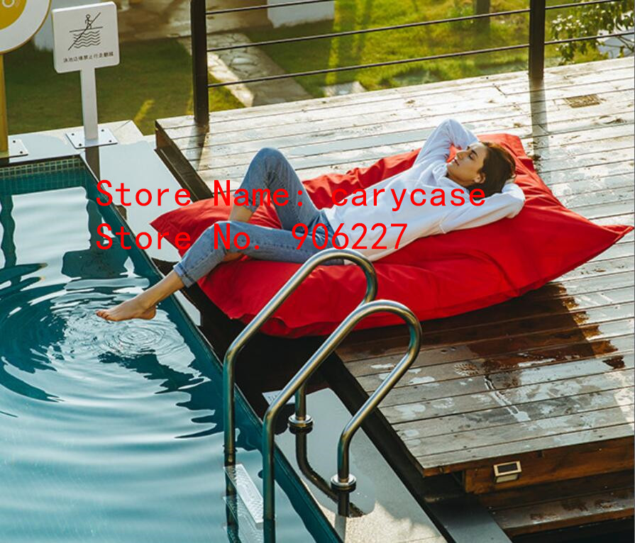 Outdoor and Indoor Water Resis - Pool Cover Waterproof recension och pris