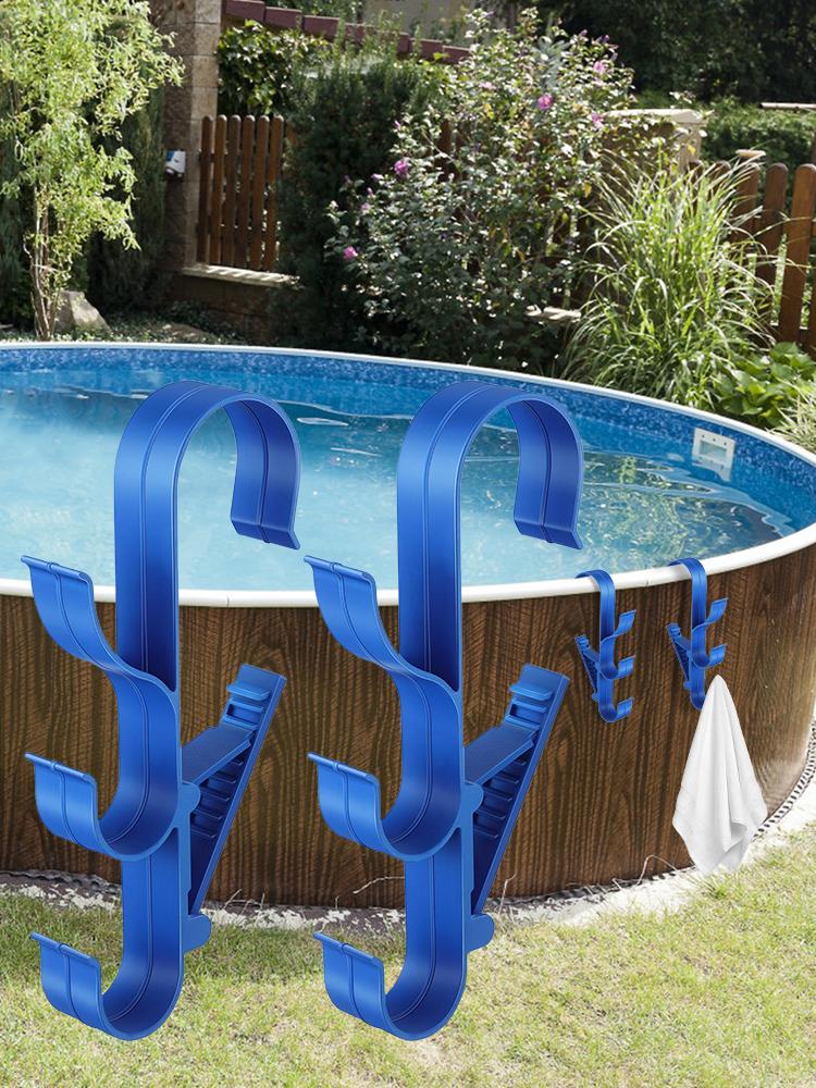 2PCS Poolside Pool Skimmer Net - Pool Skimmer Net recension och pris