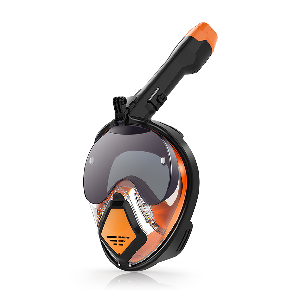 10 Generation diving mask Unde - Snorkel Mask Full Face recension och pris