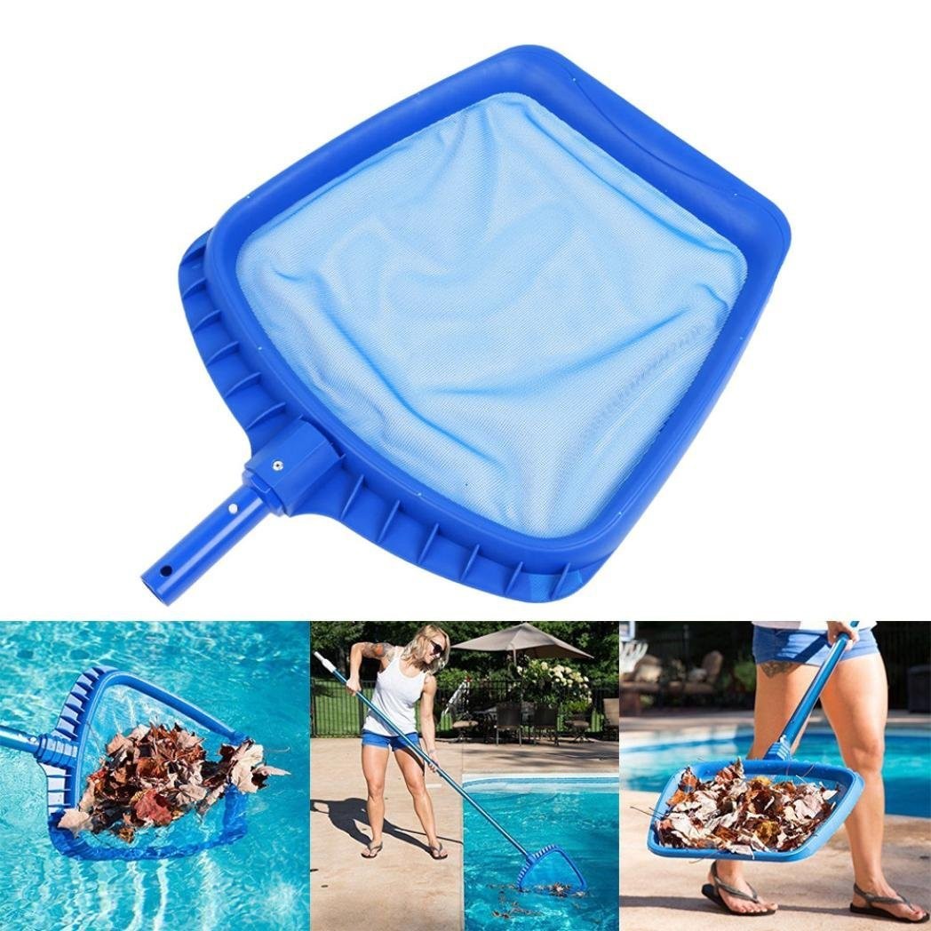 Swimming Pool Cleaning Skimmer - Pool Skimmer Net recension och pris