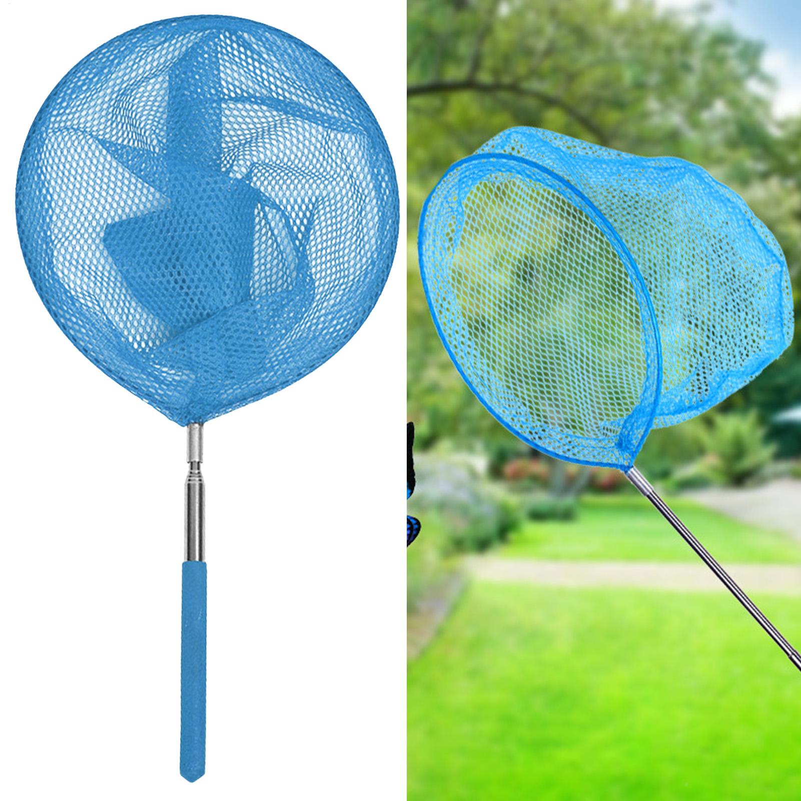 Pool Skimmer Net With Telescop - Pool Skimmer Net recension och pris
