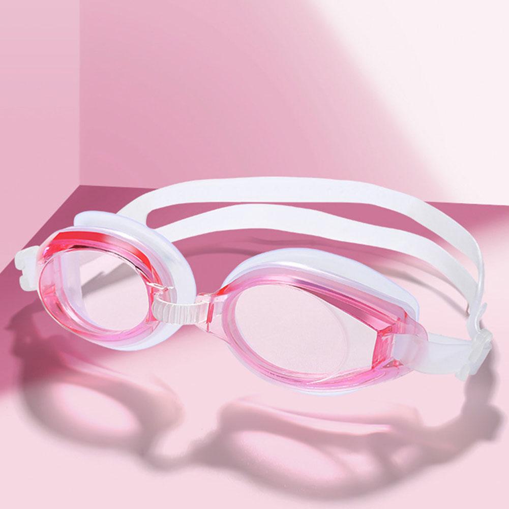 Professional Adult Swimming Go - Swim Goggles Anti Fog Uv recension och pris