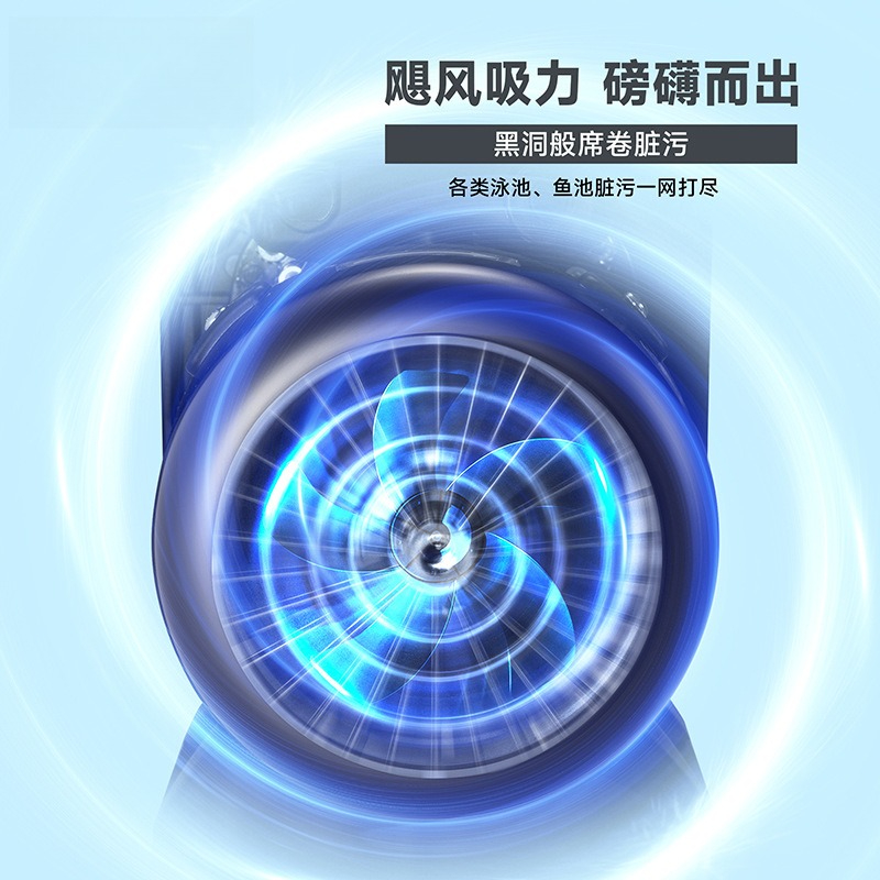 Swimming pool underwater vacuu - Pool Vacuum Manual recension och pris