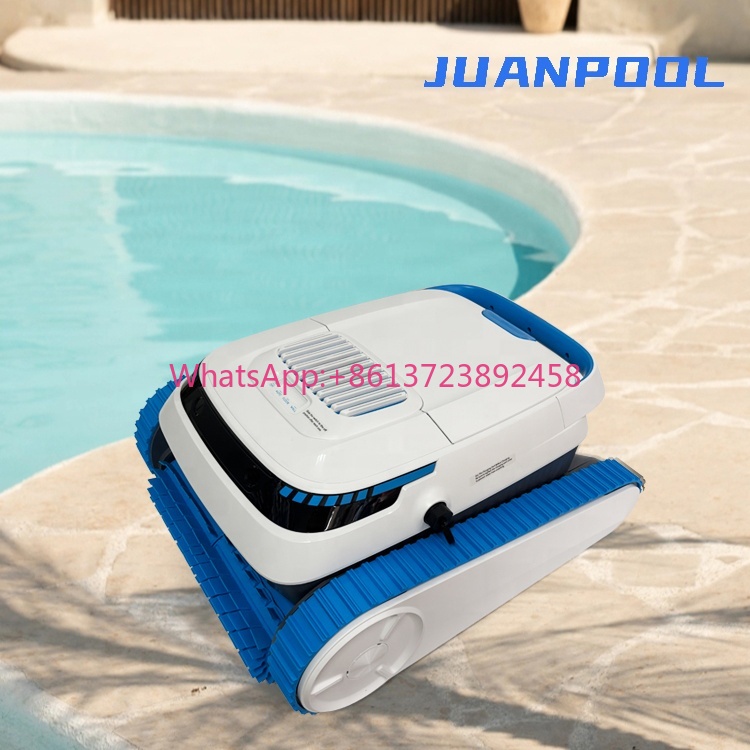 Wall Cleaning  PC20 Automatic  - Pool Vacuum Manual recension och pris