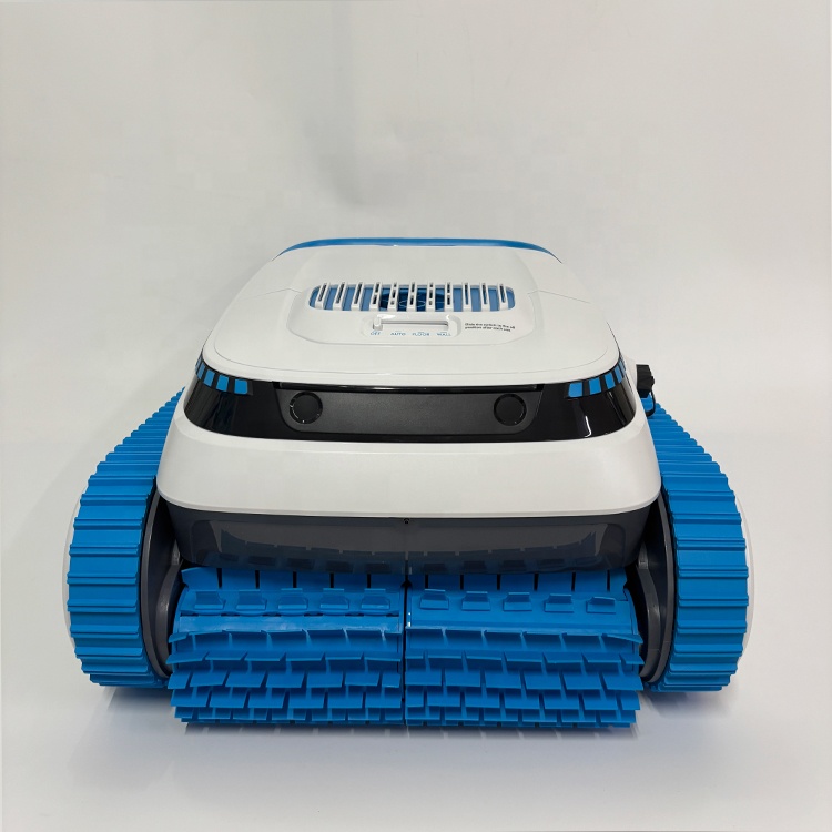 Wall Cleaning  PC20 Automatic  - Pool Vacuum Manual recension och pris
