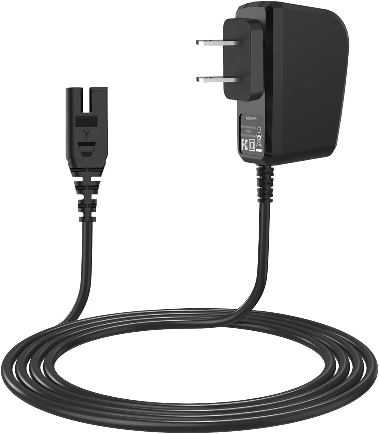 5V Replacement Charger Cord fo - Pool Vacuum Manual recension och pris