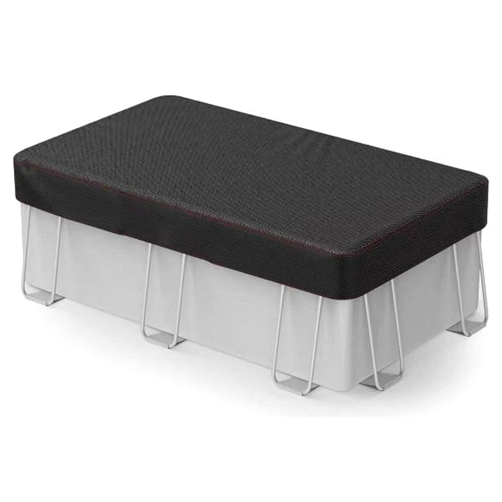 210D Oxford Pool Cover Outdoor - Pool Cover Waterproof recension och pris